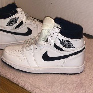 Jordan 1
